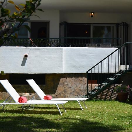 Luxury Garden Apartment - Walking Distance To The Sea Sitio de Calahonda Εξωτερικό φωτογραφία