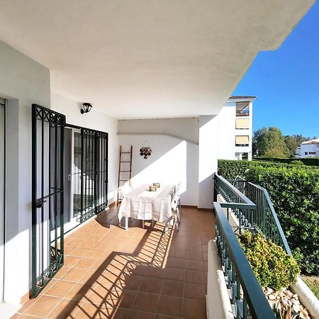 Luxury Garden Apartment - Walking Distance To The Sea Sitio de Calahonda Εξωτερικό φωτογραφία
