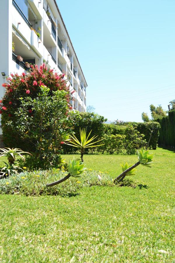 Luxury Garden Apartment - Walking Distance To The Sea Sitio de Calahonda Εξωτερικό φωτογραφία