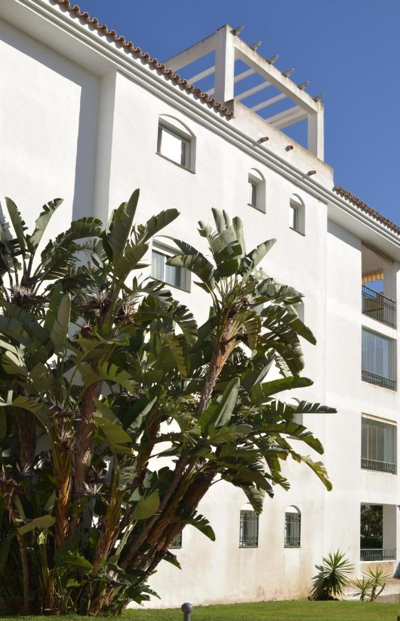 Luxury Garden Apartment - Walking Distance To The Sea Sitio de Calahonda Εξωτερικό φωτογραφία