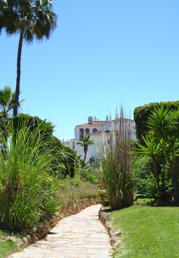 Luxury Garden Apartment - Walking Distance To The Sea Sitio de Calahonda Εξωτερικό φωτογραφία