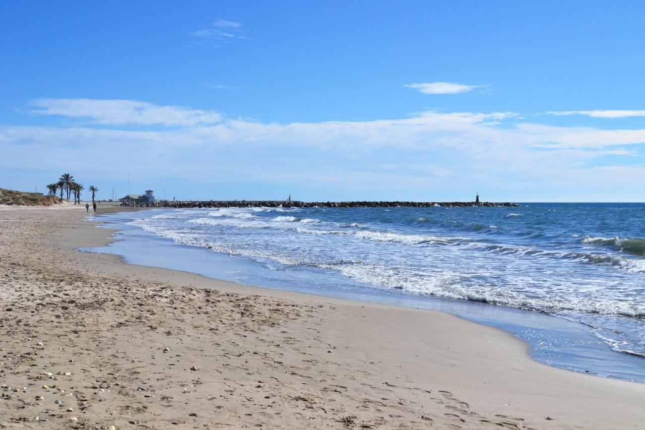 Luxury Garden Apartment - Walking Distance To The Sea Sitio de Calahonda Εξωτερικό φωτογραφία