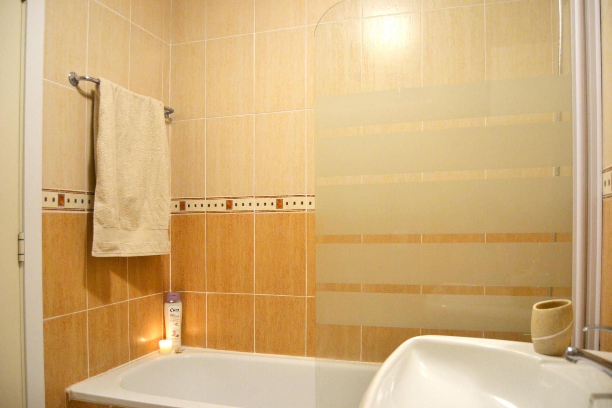 Luxury Garden Apartment - Walking Distance To The Sea Sitio de Calahonda Εξωτερικό φωτογραφία