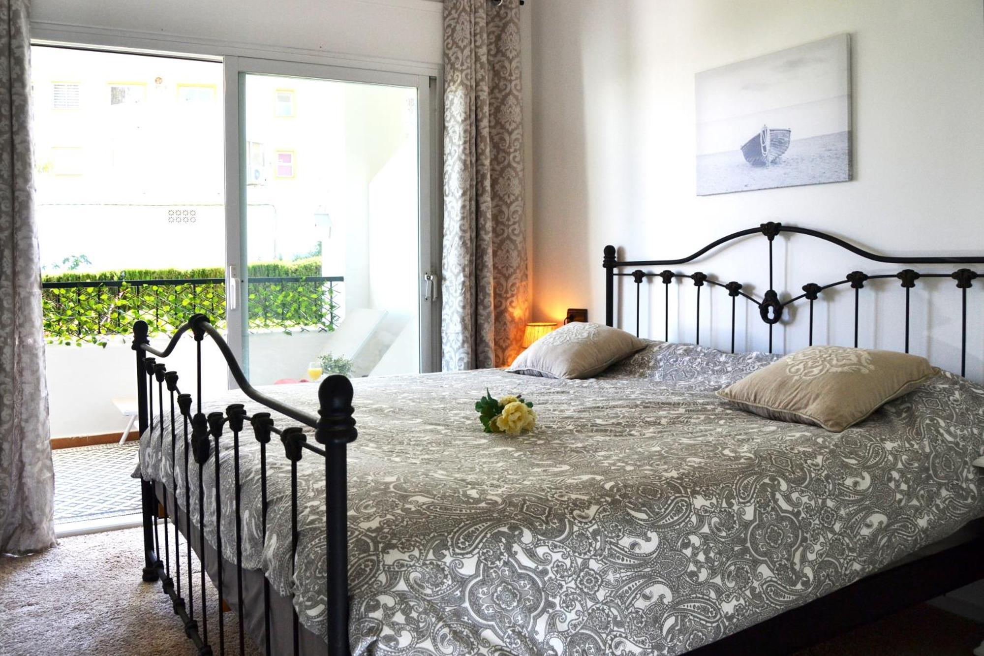 Luxury Garden Apartment - Walking Distance To The Sea Sitio de Calahonda Εξωτερικό φωτογραφία